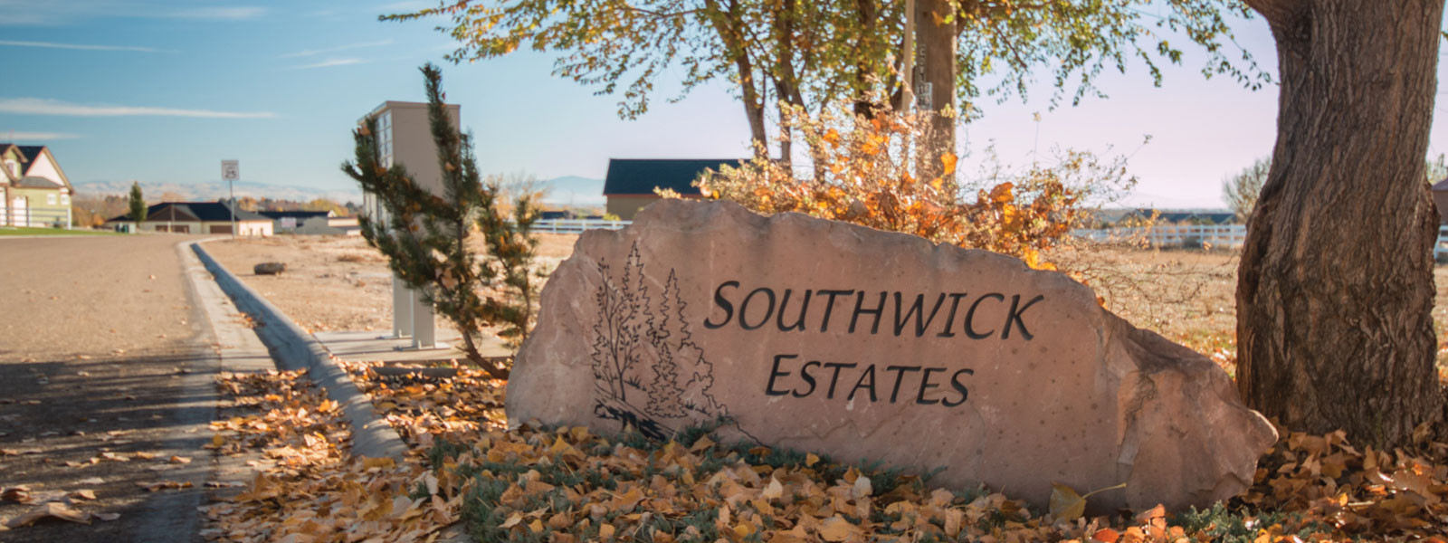 Southwick Estates Middleton Idaho